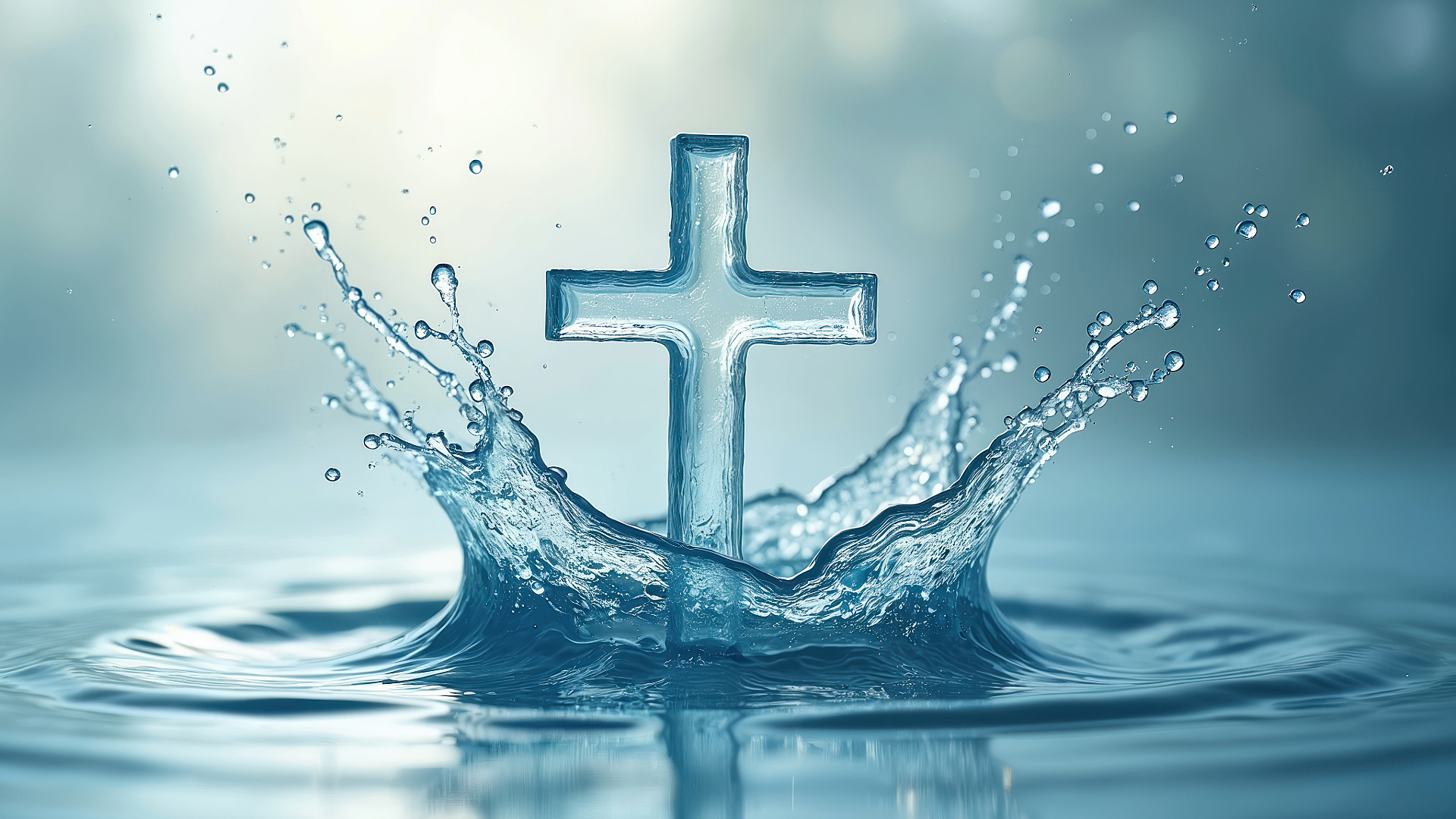 Website Updated Baptism